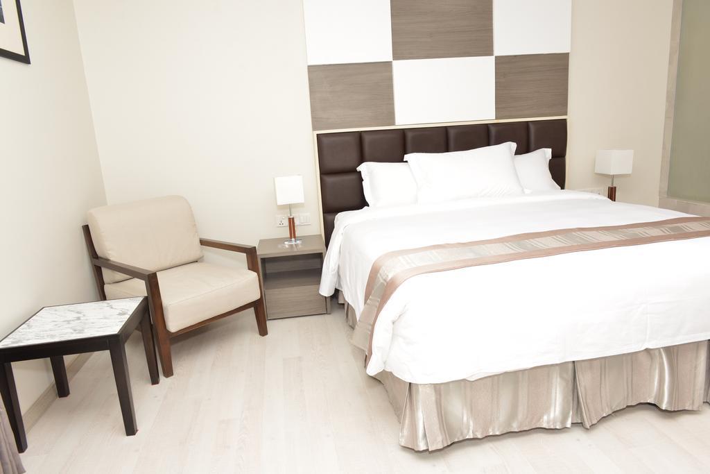 Hotel Parami Yangon Exterior photo